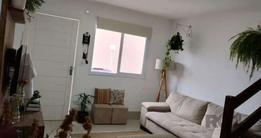 Casa em Condomínio 2 dormitórios à venda Vila Nova Porto Alegre/RS