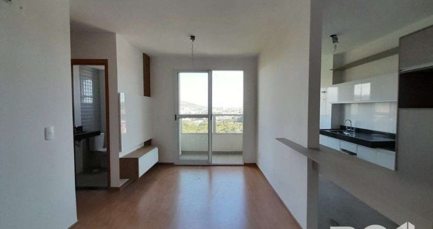 Apartamento 2 dormitórios à venda Jardim Carvalho Porto Alegre/RS