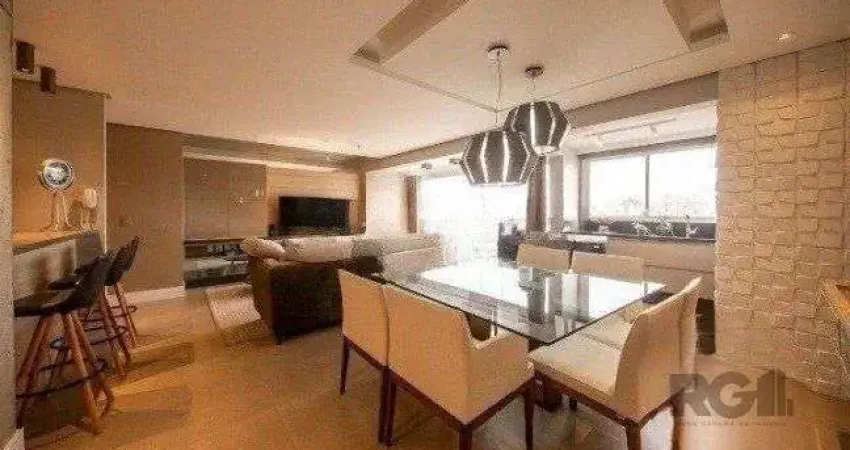 Apartamento com 3 quartos à venda na Rua Marcílio Dias, 589, Menino Deus, Porto Alegre