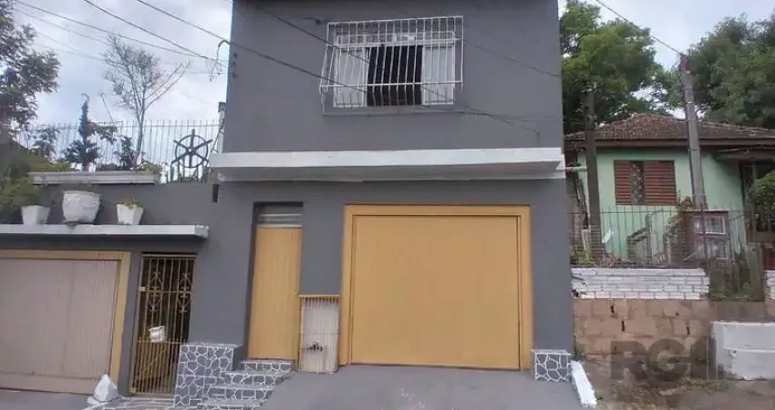Casa 8 dormitórios à venda Cavalhada Porto Alegre/RS