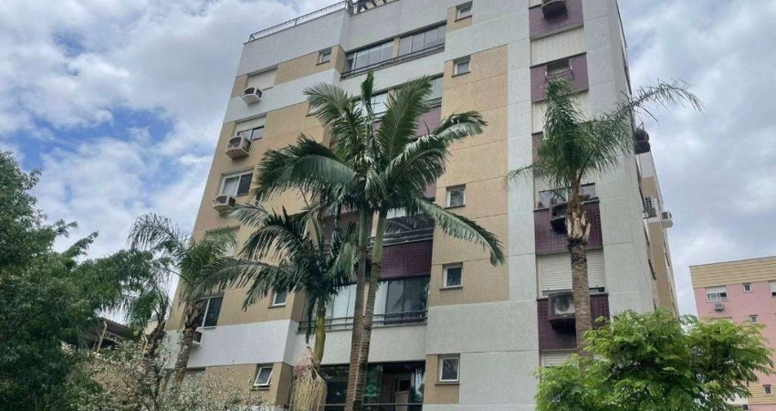 Apartamento 3 dormitórios à venda Boa Vista Porto Alegre/RS