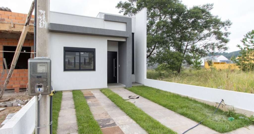 Casa 3 dormitórios à venda Aberta dos Morros Porto Alegre/RS