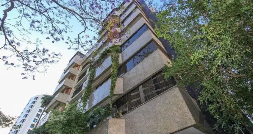 Apartamento 3 dormitórios à venda Petrópolis Porto Alegre/RS