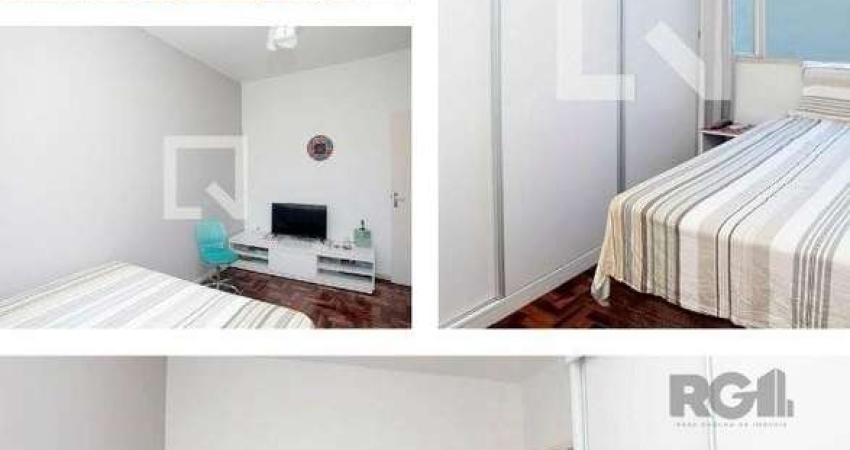 Apartamento 1 dormitórios à venda Santana Porto Alegre/RS