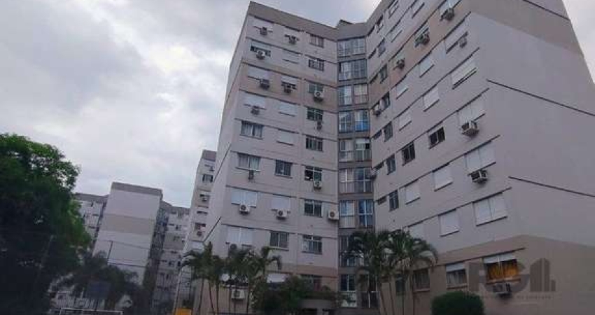 Apartamento 3 dormitórios à venda Cristal Porto Alegre/RS