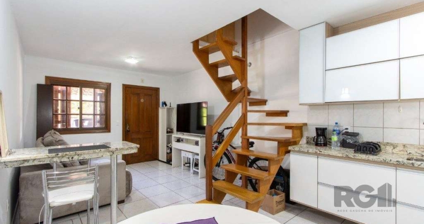 Casa em Condomínio 3 dormitórios à venda Camaquã Porto Alegre/RS