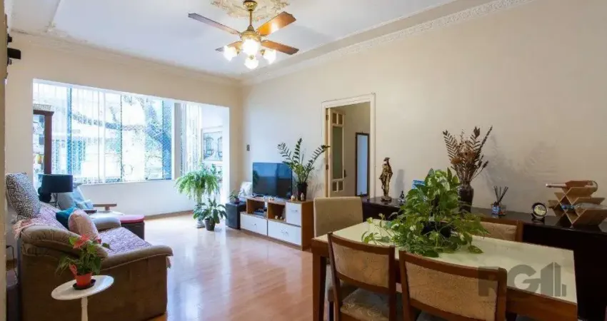 Apartamento com 3 quartos à venda na Rua Laurindo, 415, Santana, Porto Alegre