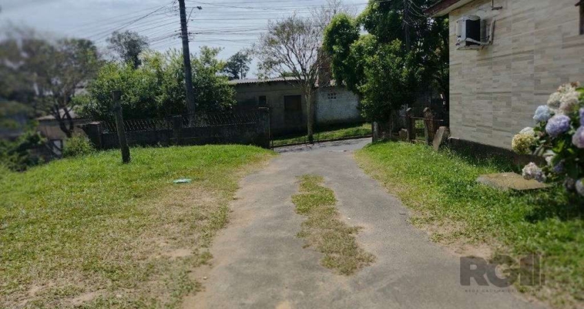 Terreno à venda na Rua Landel de Moura, 2171, Tristeza, Porto Alegre