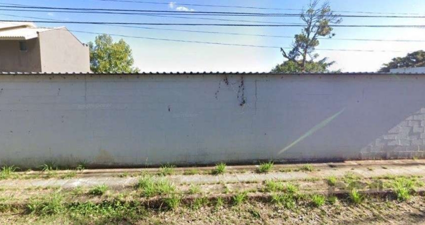 Terreno à venda na Rua Coronel Gomes de Carvalho, 170, Sétimo Céu, Porto Alegre