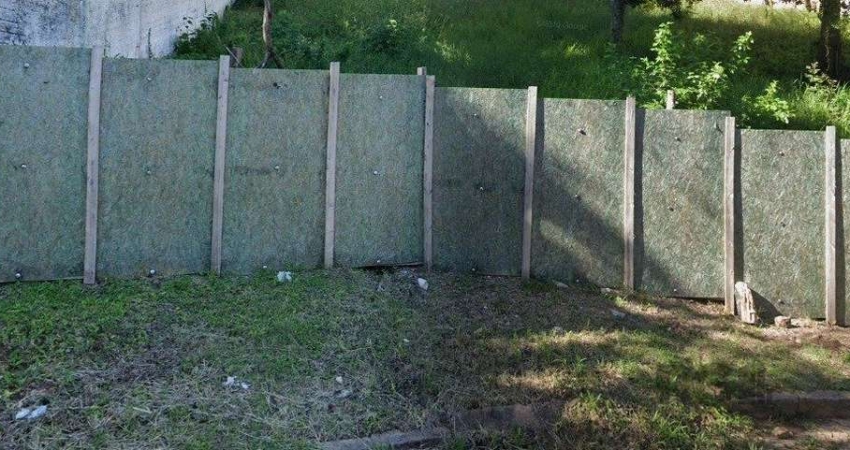 Terreno à venda na Rua Professor Padre Gomes, 336, Sétimo Céu, Porto Alegre