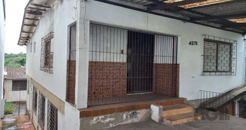 Casa 3 dormitórios à venda Cavalhada Porto Alegre/RS