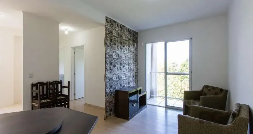 Apartamento para Venda - 51m², 2 dormitórios, 1 vaga - Vila Nova