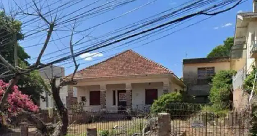Terreno à venda na Avenida Cai, 262, Cristal, Porto Alegre