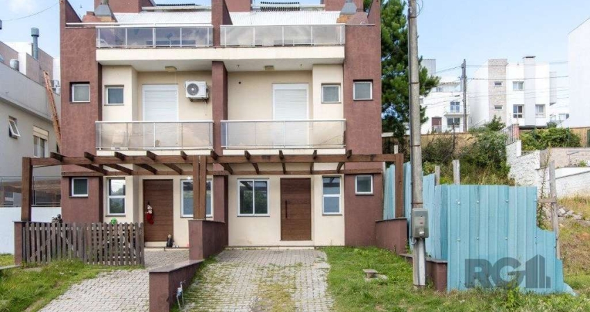 Casa para Locação/Aluguel - 150m², 3 dormitórios, sendo 1 suites, 2 vagas - Aber