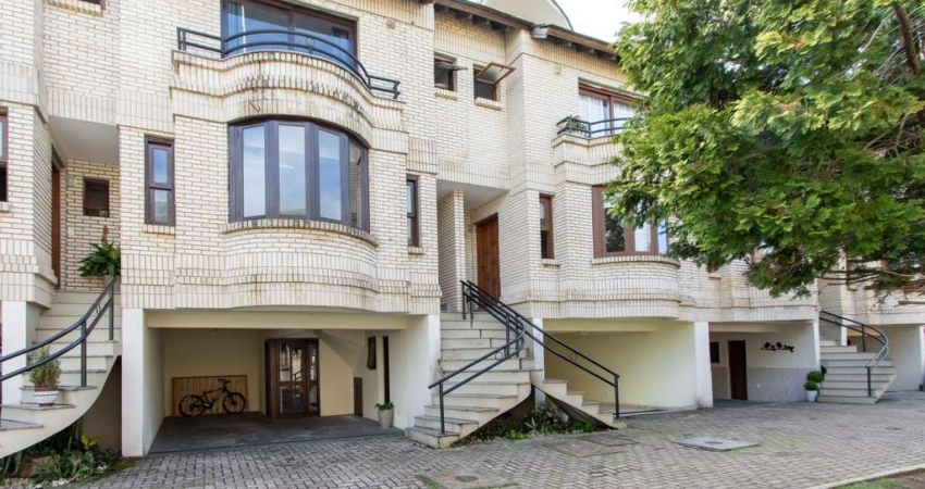 Casa em Condomínio 3 dormitórios à venda Cristal Porto Alegre/RS