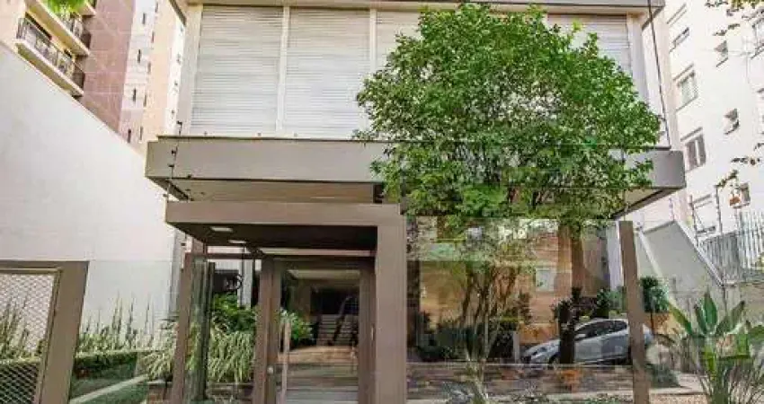 Cobertura 5 dormitórios à venda Auxiliadora Porto Alegre/RS