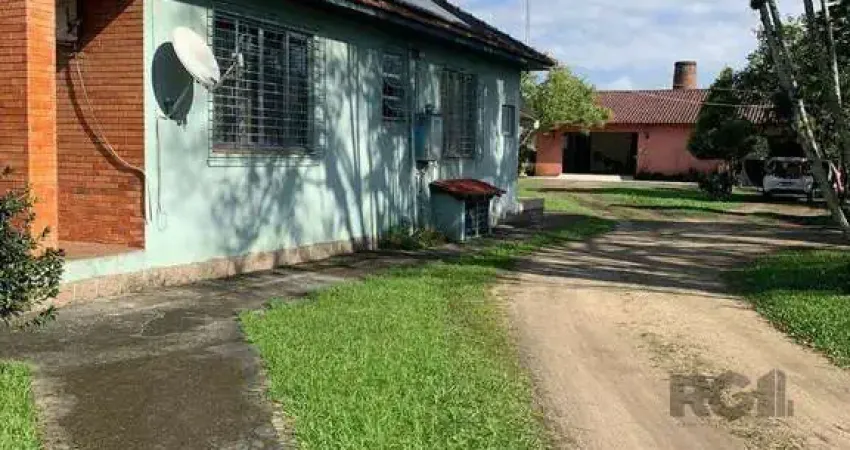 Terreno à venda na Avenida Juca Batista, 8463, Belém Novo, Porto Alegre