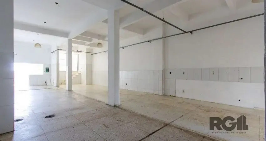 Loja para venda no bairro São João, com 160,50 m², 02 banheiros