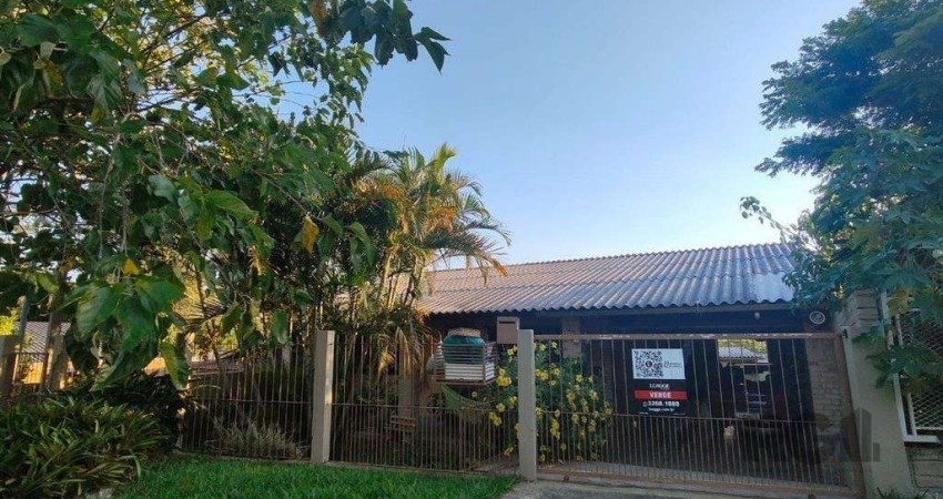 Casa 2 dormitórios à venda Belém Novo Porto Alegre/RS