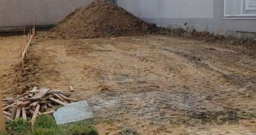 Terreno em condomínio fechado à venda na Rua Guatambu, 4600, Hípica, Porto Alegre