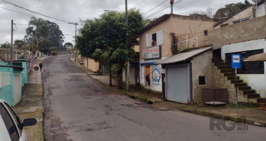 Terreno à venda na Estrada dos Barcellos, 430, Cascata, Porto Alegre