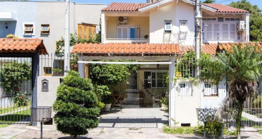 Casa 3 dormitórios à venda Espírito Santo Porto Alegre/RS