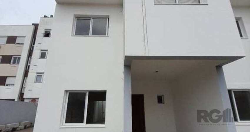 Casa 3 dormitórios à venda Camaquã Porto Alegre/RS