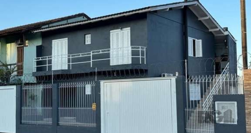Casa 4 dormitórios à venda Morro Santana Porto Alegre/RS