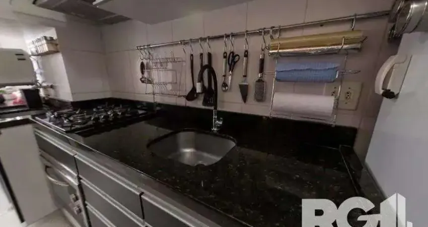 Apartamento 3 dormitórios à venda Passo das Pedras Porto Alegre/RS