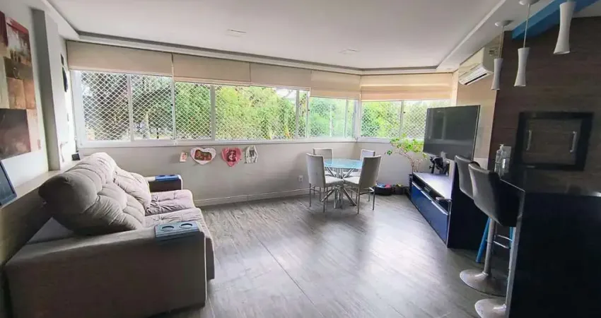 Apartamento 2 dormitórios à venda cristo redentor porto alegre/rs