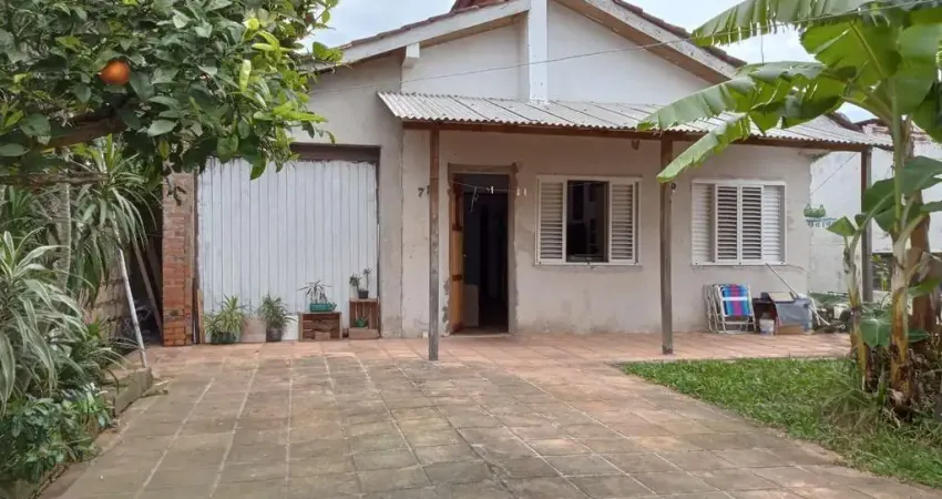 Terreno à venda na Alameda Nestor Bortolini, 71, Nonoai, Porto Alegre