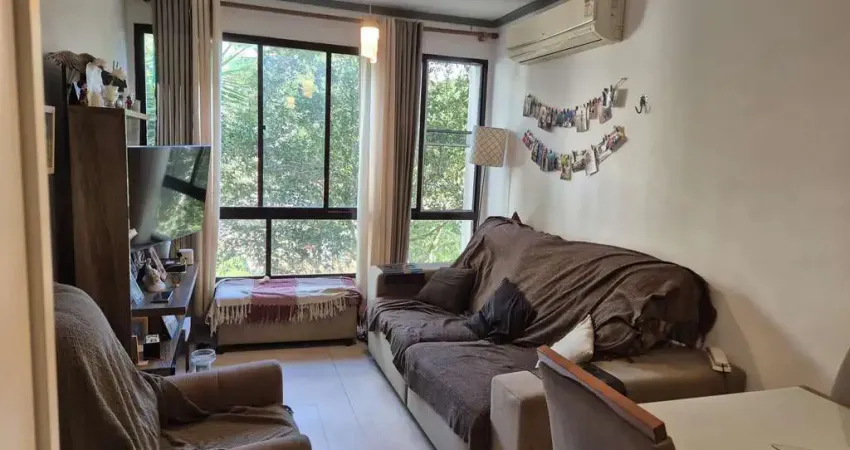 Apartamento com 2 quartos à venda na Avenida Fábio Araújo Santos, 1251, Nonoai, Porto Alegre