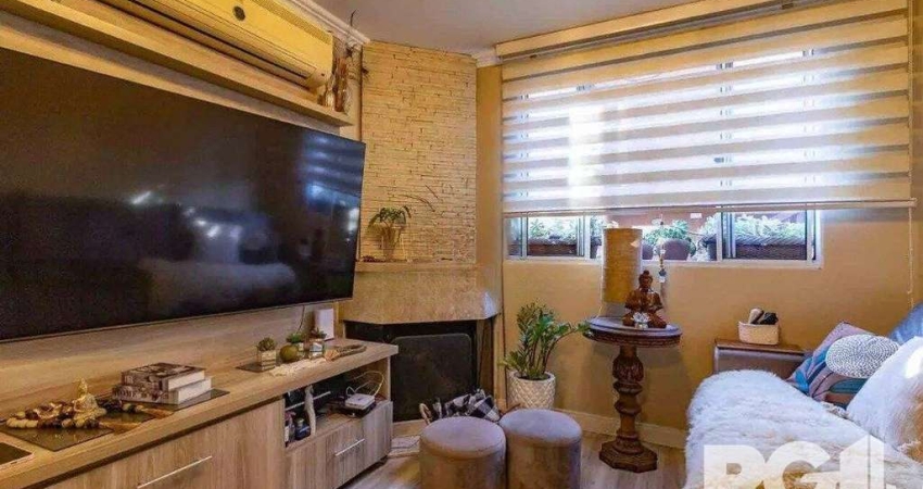 Casa em Condomínio 3 dormitórios à venda Jardim Itu Porto Alegre/RS