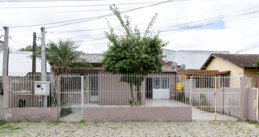 Casa com 3 quartos à venda na Rua Engenheiro Homero Carlos Simon, 110, Restinga, Porto Alegre