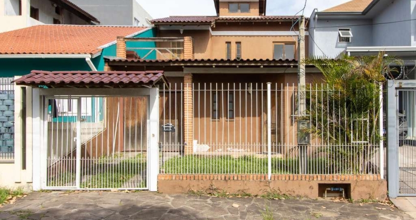 Casa/Sobrado  4 dormitórios com piscina