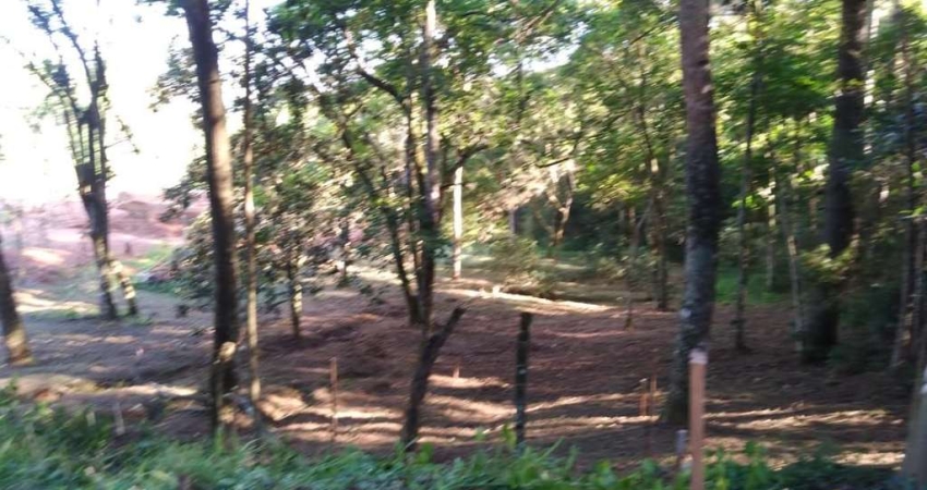 Terreno à venda na Estrada Maria Altina, 0585, Hípica, Porto Alegre
