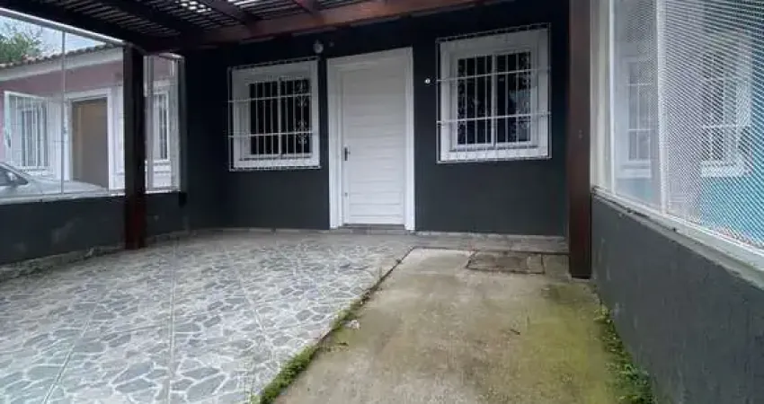 Casa com 1 quarto à venda na Rua Olímpio Tabajara, 8, Restinga, Porto Alegre