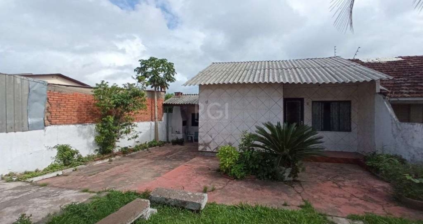 Casa com 4 quartos à venda na Avenida João Antônio Silveira, 11, Restinga, Porto Alegre