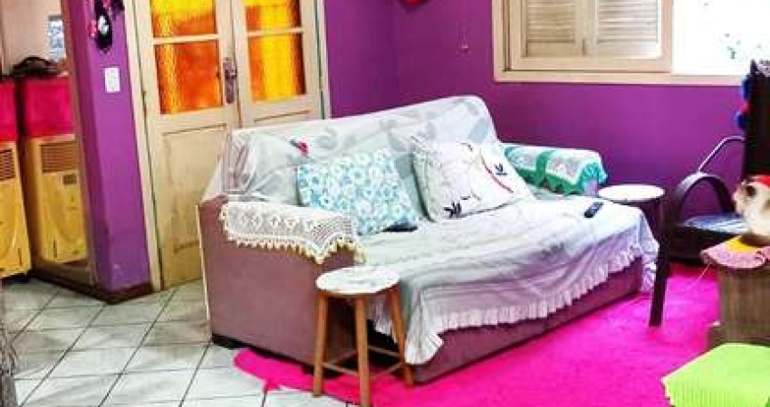 Casa com 4 quartos à venda na Rua Álamo-Branco, 104, Restinga, Porto Alegre