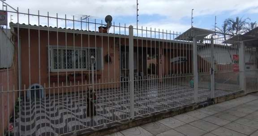Casa com 5 quartos à venda na Rua Álvaro Pedro da Rosa, 328, Aberta dos Morros, Porto Alegre