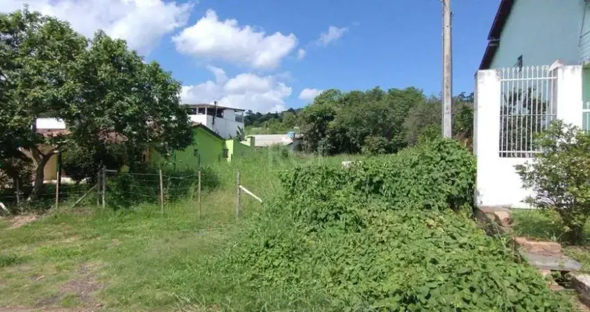 Terreno à venda na Beco do Paladino, 28, Campo Novo, Porto Alegre