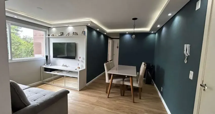 Apartamento 2 dormitórios à venda Vila Nova Porto Alegre/RS
