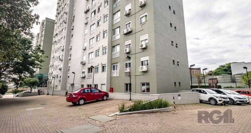 APARTAMENTO NOBAIRRO GLÓRIA - 2 DORMITÓRIOS