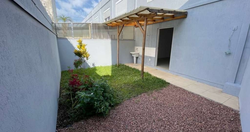 Casa em Condomínio 2 dormitórios à venda Parque Santa Fé Porto Alegre/RS