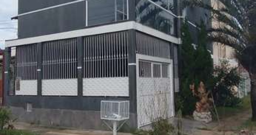 Casa com 2 quartos à venda na Rua Romano Rolando Botin, 101, Hípica, Porto Alegre