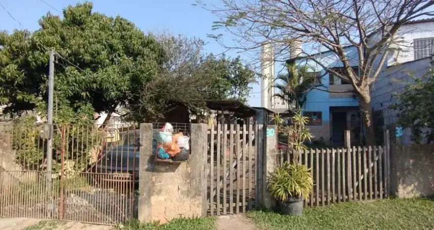 Casa com 5 quartos à venda na Rua Sete Mil e Quatro, 30, Restinga, Porto Alegre