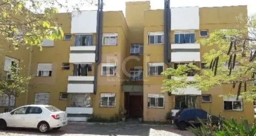 Apartamento com 2 quartos à venda na Rua Mura, 288, Guarujá, Porto Alegre