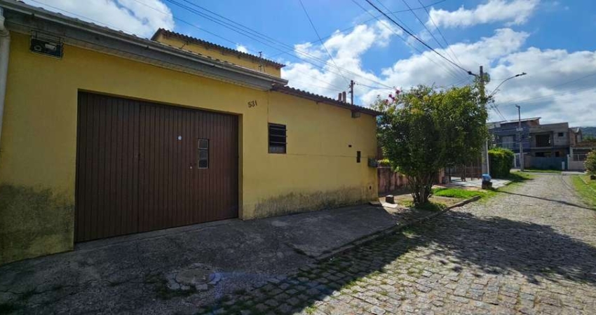 Ponto comercial à venda na Acesso A, 531, Restinga, Porto Alegre