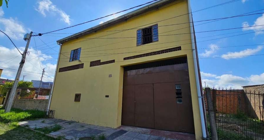 Ponto comercial à venda na Acesso A, 490, Restinga, Porto Alegre