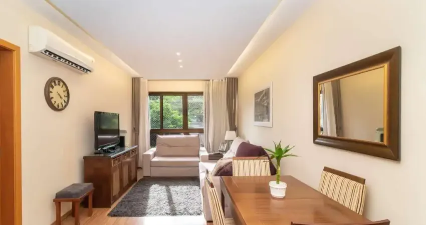 Apartamento com 2 quartos à venda na Rua Faria Santos, 710, Petrópolis, Porto Alegre